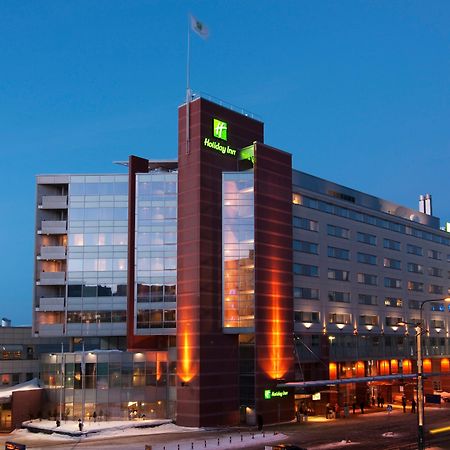 Holiday Inn Helsinki - Expo By Ihg Luaran gambar