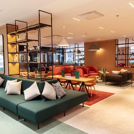 Holiday Inn Helsinki - Expo By Ihg Luaran gambar