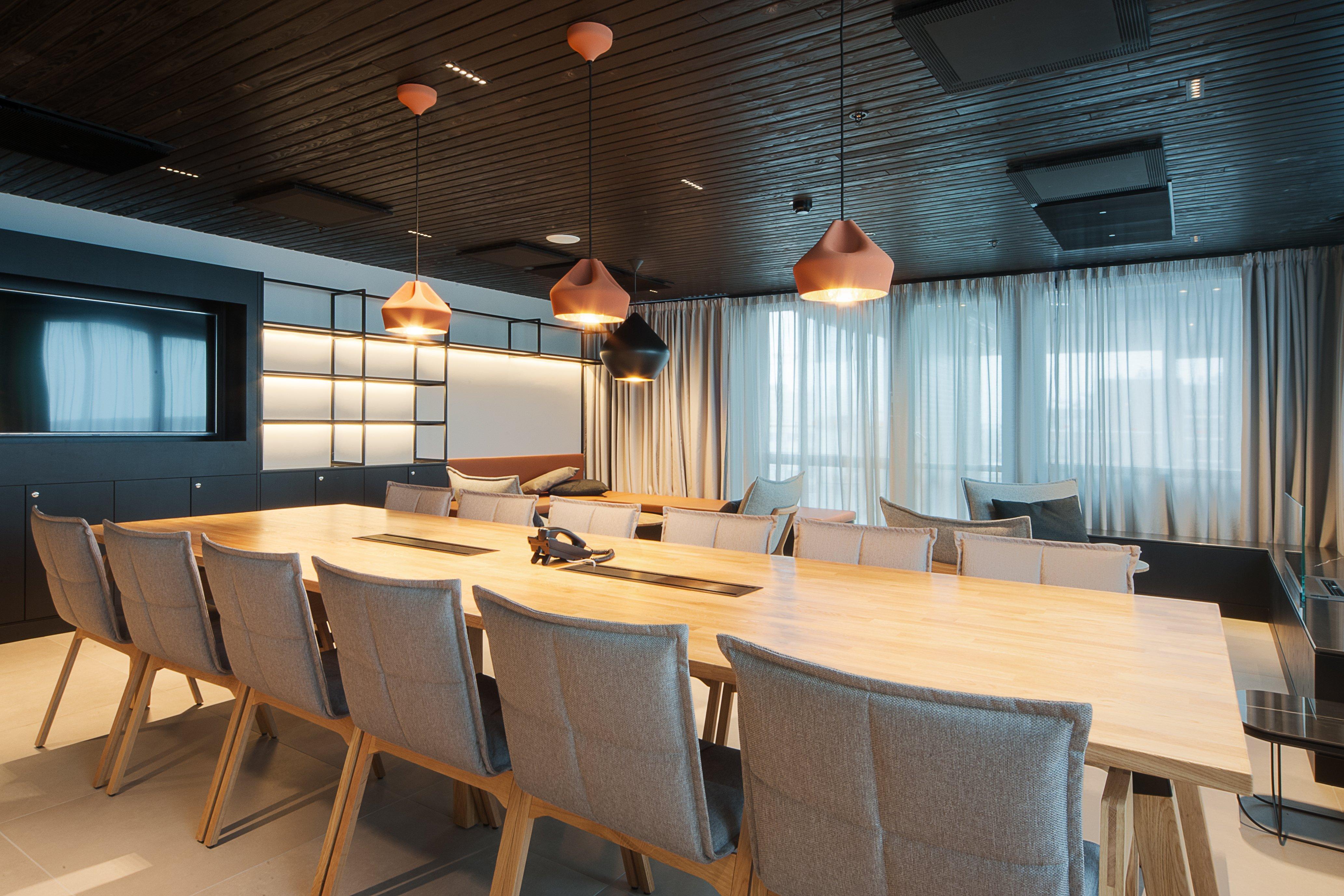 Holiday Inn Helsinki - Expo By Ihg Luaran gambar