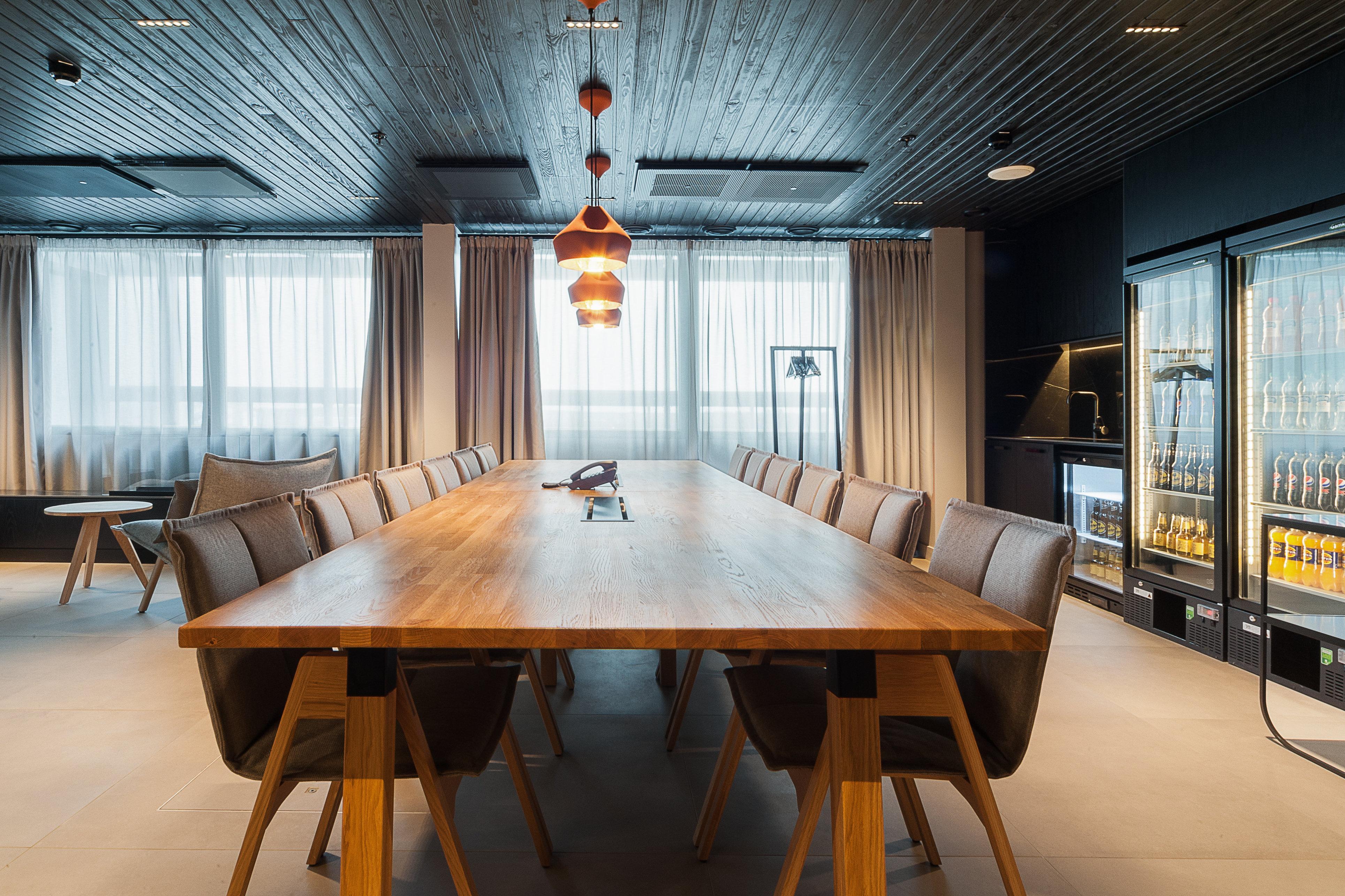 Holiday Inn Helsinki - Expo By Ihg Luaran gambar