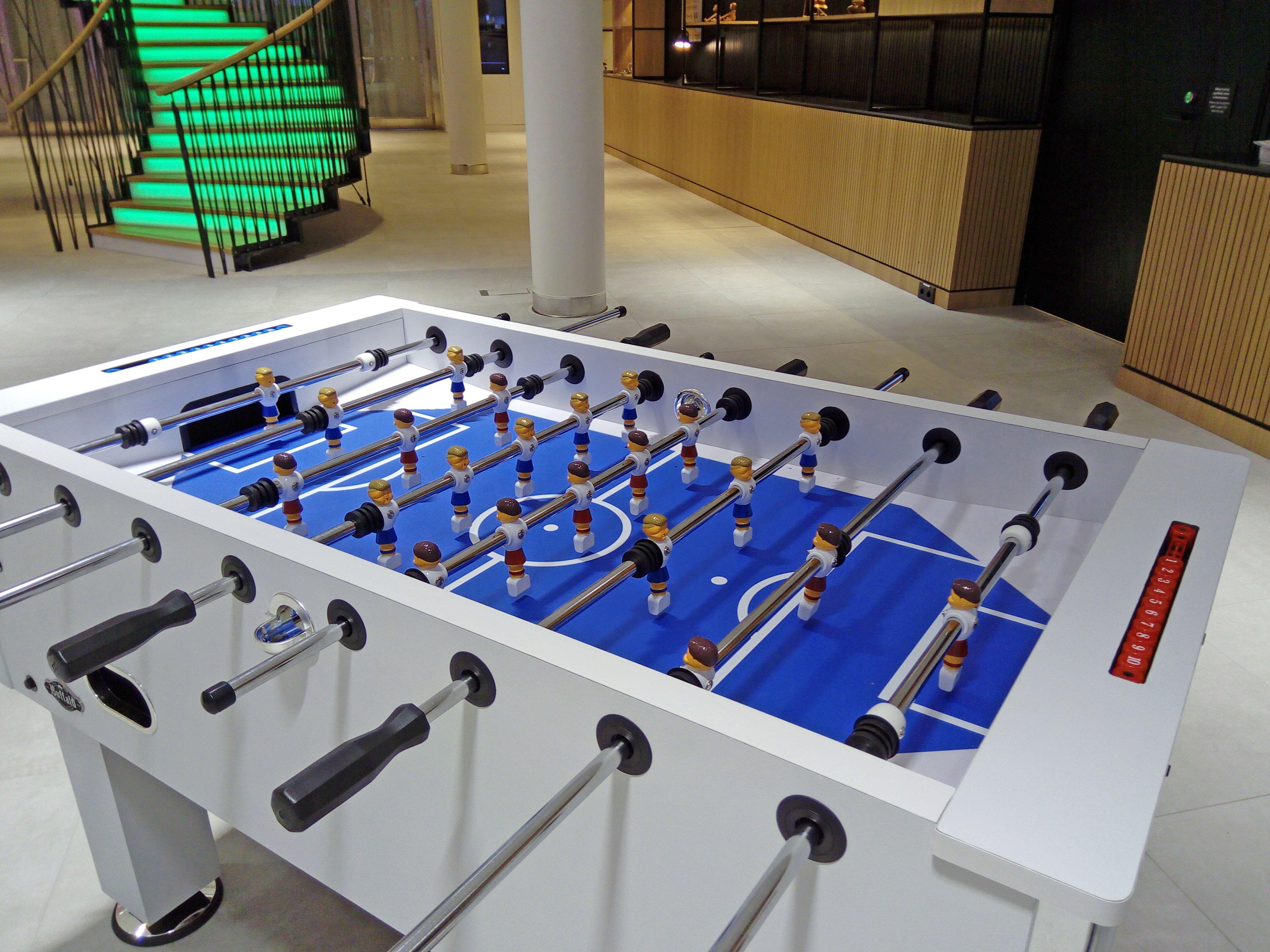 Holiday Inn Helsinki - Expo By Ihg Luaran gambar