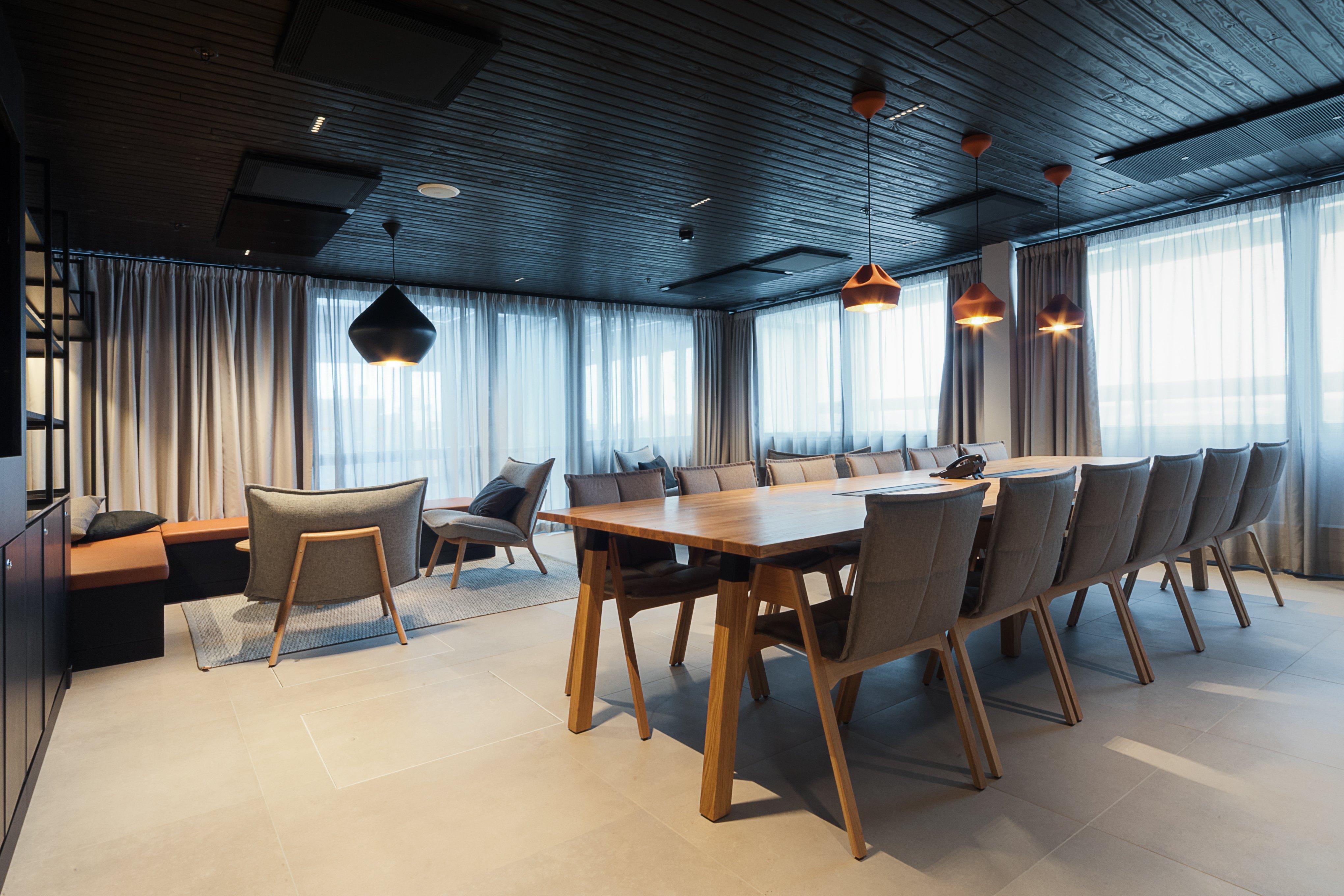 Holiday Inn Helsinki - Expo By Ihg Luaran gambar
