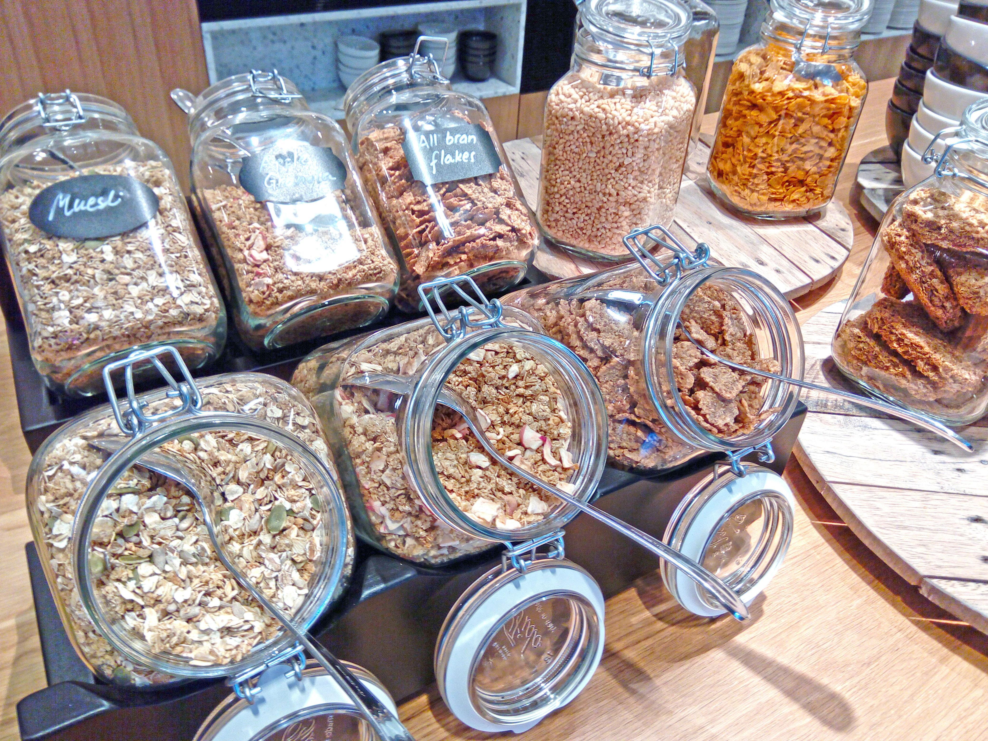 Holiday Inn Helsinki - Expo By Ihg Luaran gambar